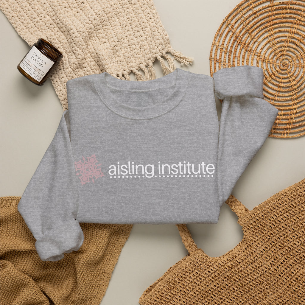 Aisling Institute Crewneck Sweater