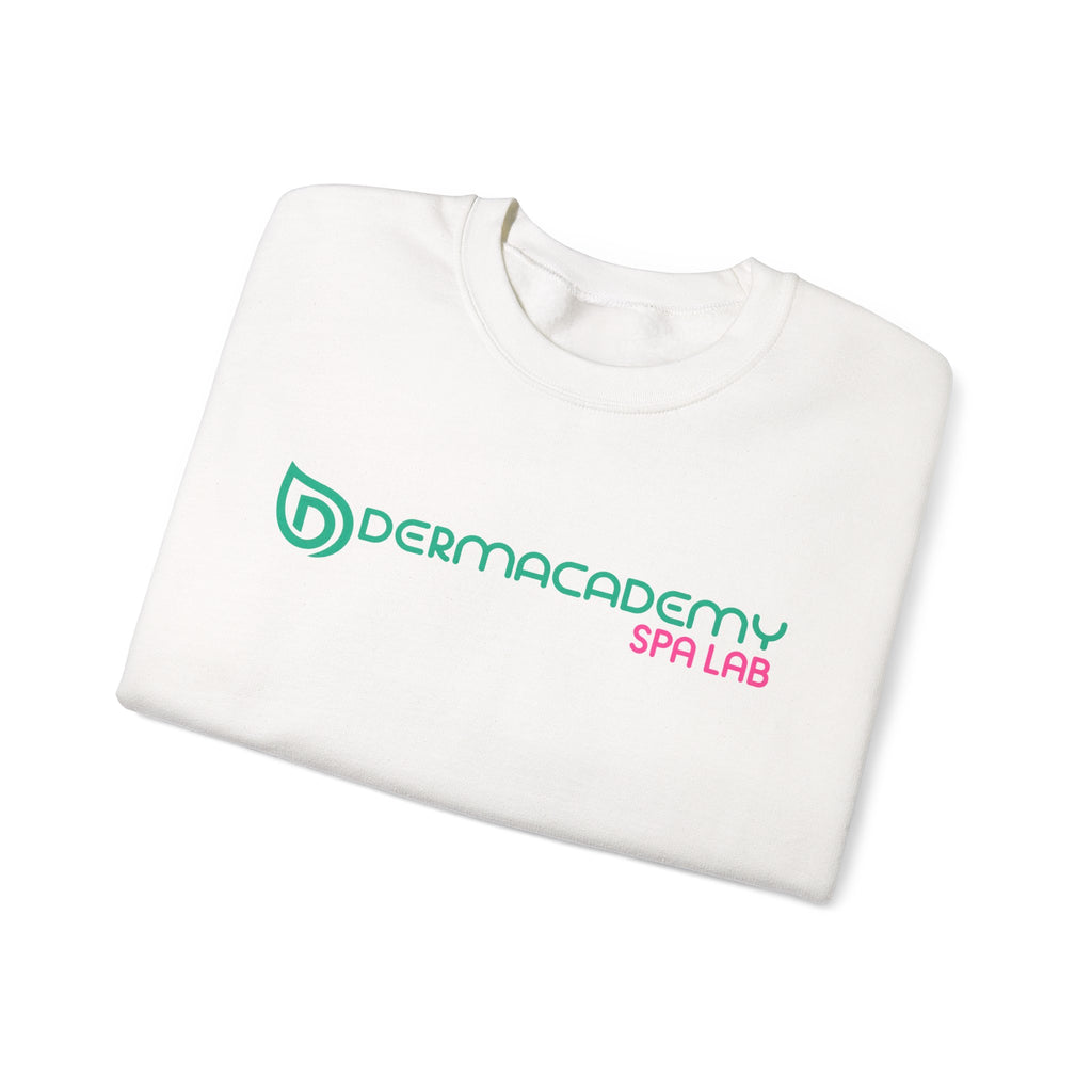 Dermacademy Spa Lab Crewneck Sweater
