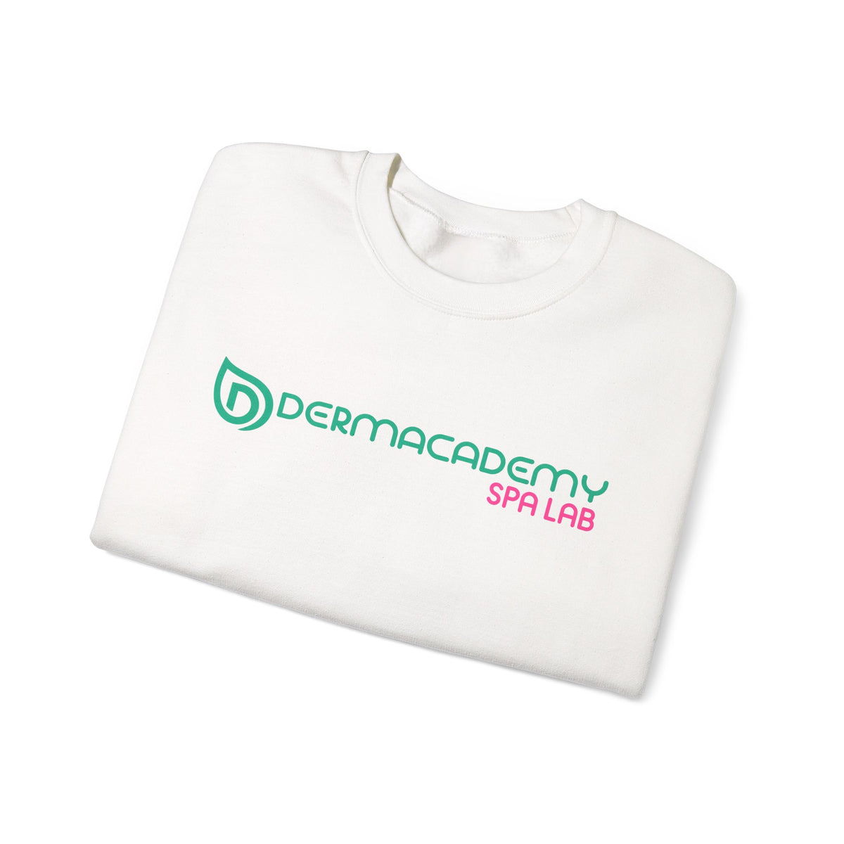Dermacademy Spa Lab Crewneck Sweater