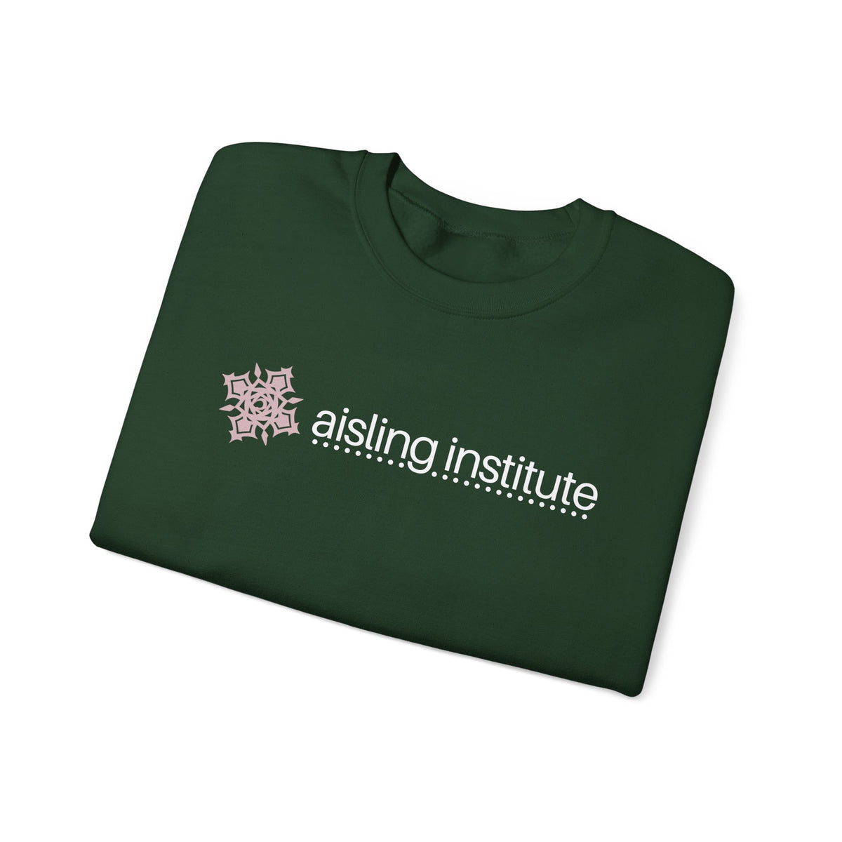 Aisling Institute Crewneck Sweater