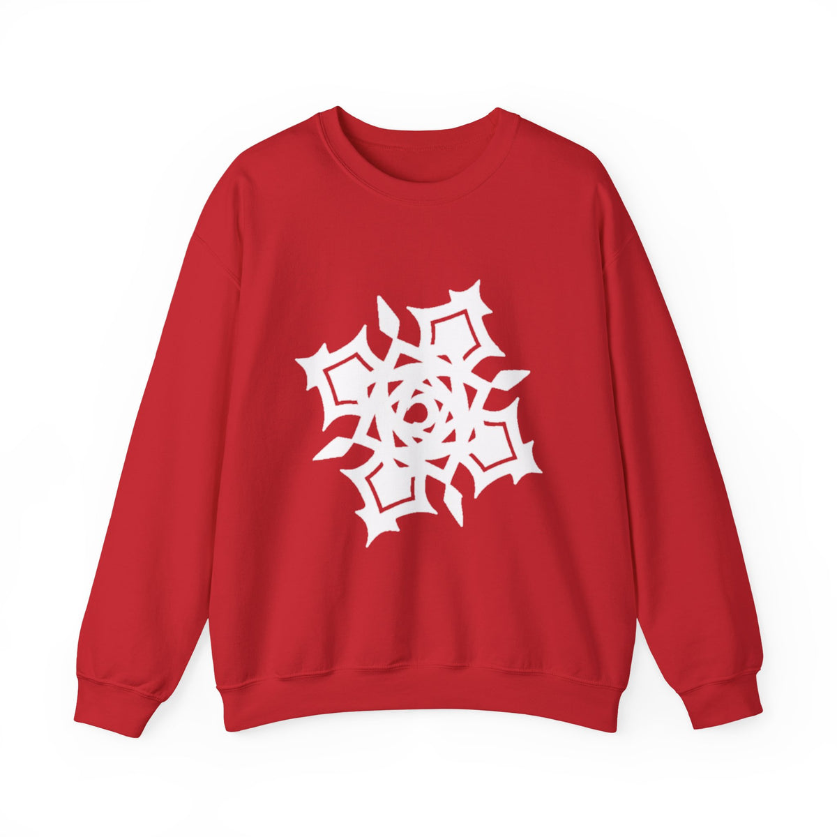 Aisling Logo Name Back Crewneck Sweater