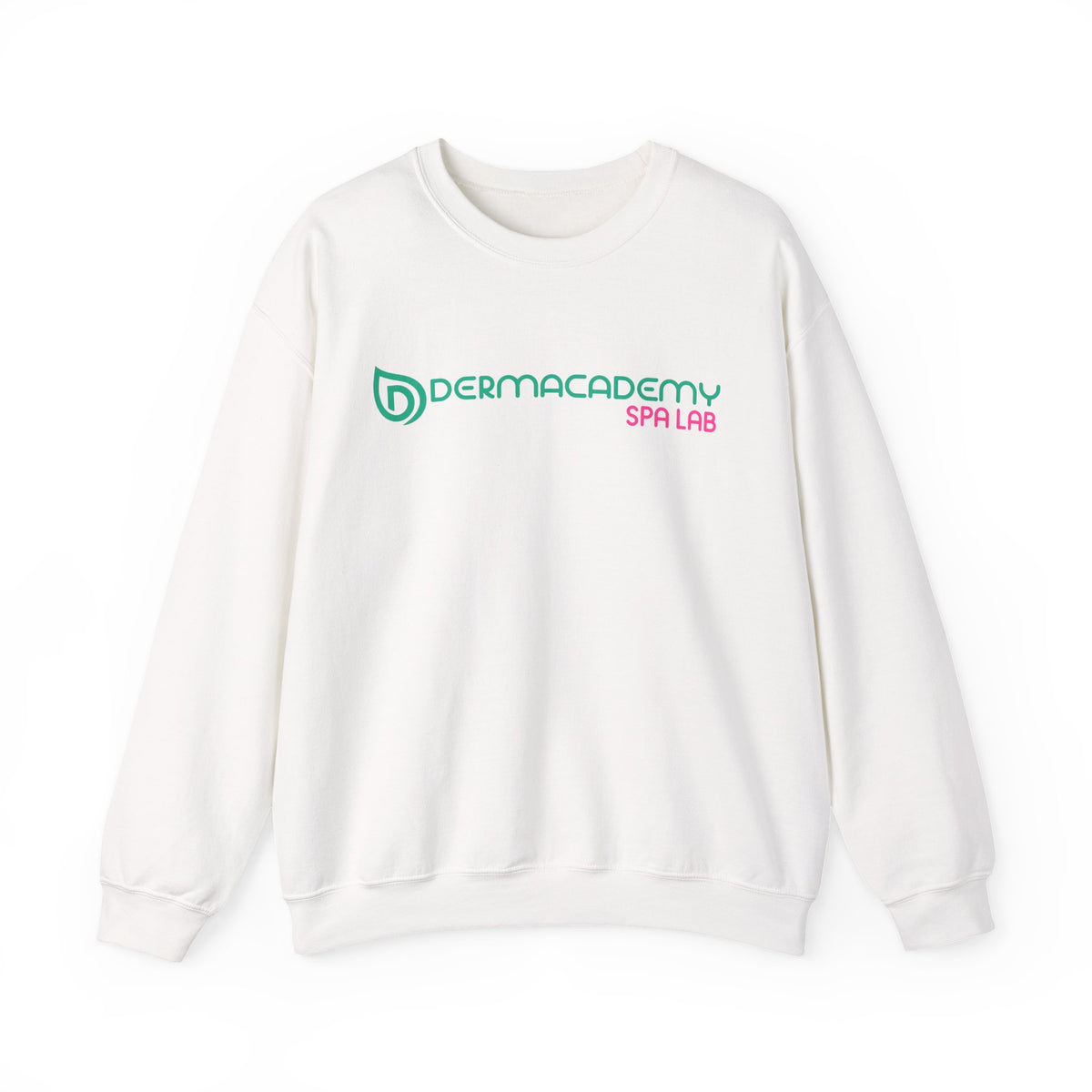 Dermacademy Spa Lab Crewneck Sweater