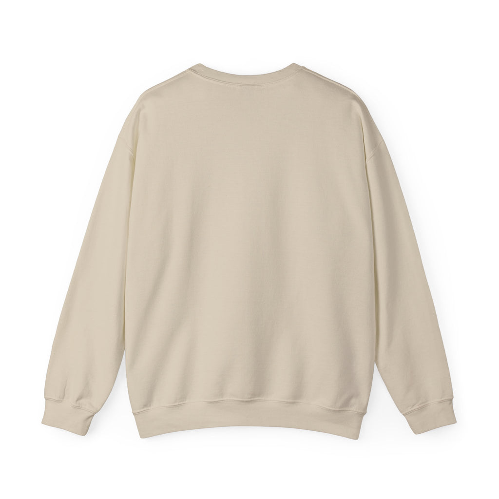 Aisling Logo Only Crewneck Sweater