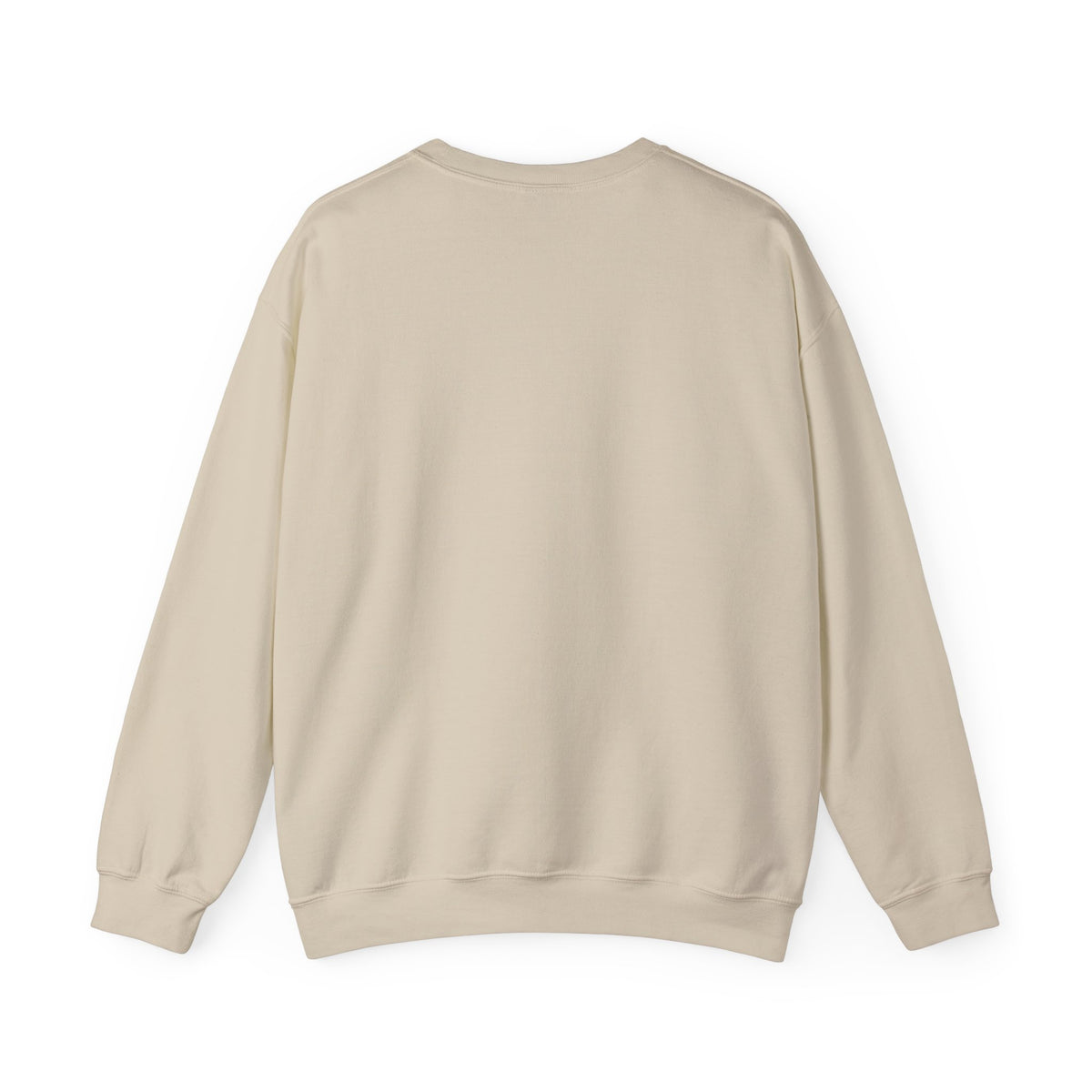 Aisling Logo Only Crewneck Sweater