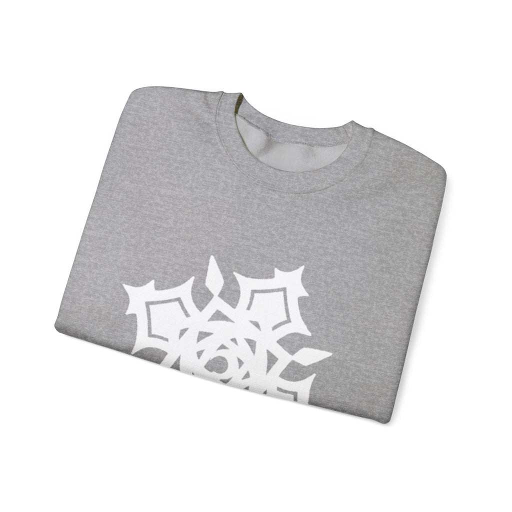 Aisling Logo Only Crewneck Sweater
