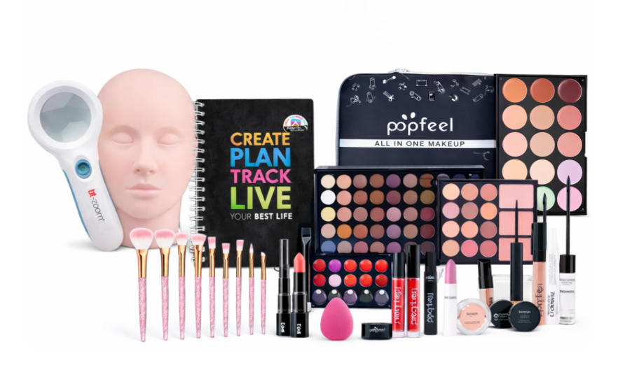 Beginners Esthetics Kit